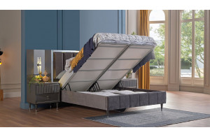 Спальня Gravita (Гравита) Спальня Gravita (Гравита)