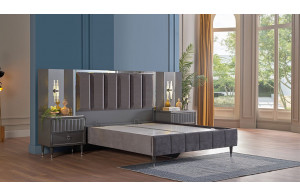 Кровать Gravita (Гравита) GRAV-26 Кровать Gravita (Гравита) GRAV-26