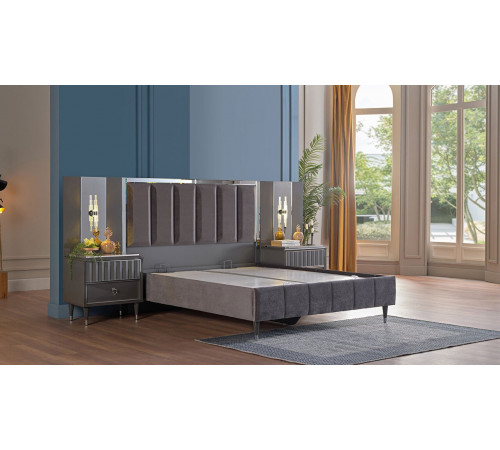 Спальня Gravita (Гравита) Спальня Gravita (Гравита)