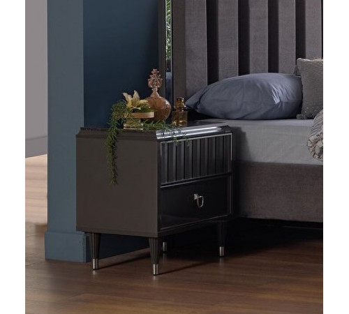 Спальня Gravita (Гравита) Спальня Gravita (Гравита)