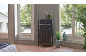 Комод для белья Gravita (Гравита) GRAV-28 Комод для белья Gravita (Гравита) GRAV-28