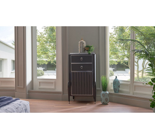 Комод для белья Gravita (Гравита) GRAV-28 Комод для белья Gravita (Гравита) GRAV-28