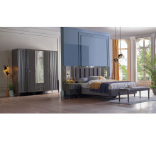 Спальня Gravita (Гравита) Спальня Gravita (Гравита)