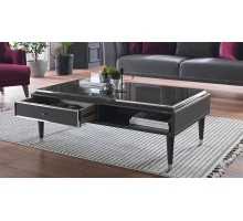 Журнальный столик Gravita (Гравита) GRAV-51N Журнальный столик Gravita (Гравита) GRAV-51N