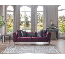 Трехместный диван-кровать Гравита (Gravita) GRAV-02 Беллона Трехместный диван-кровать Гравита (Gravita) GRAV-02 Беллона