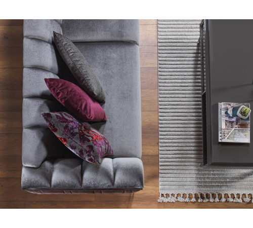 Двухместный диван-кровать Гравита (Gravita) GRAV-03 Беллона Двухместный диван-кровать Гравита (Gravita) GRAV-03 Беллона