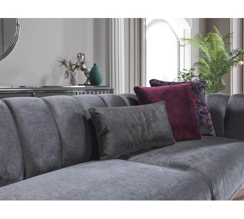 Двухместный диван-кровать Гравита (Gravita) GRAV-03 Беллона Двухместный диван-кровать Гравита (Gravita) GRAV-03 Беллона