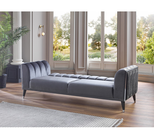 Трехместный диван-кровать Гравита (Gravita) GRAV-02 Беллона Трехместный диван-кровать Гравита (Gravita) GRAV-02 Беллона