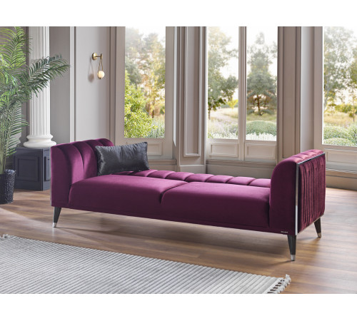 Трехместный диван-кровать Гравита (Gravita) GRAV-02 Беллона Трехместный диван-кровать Гравита (Gravita) GRAV-02 Беллона