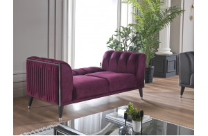 Двухместный диван-кровать Гравита (Gravita) GRAV-03 Беллона Двухместный диван-кровать Гравита (Gravita) GRAV-03 Беллона