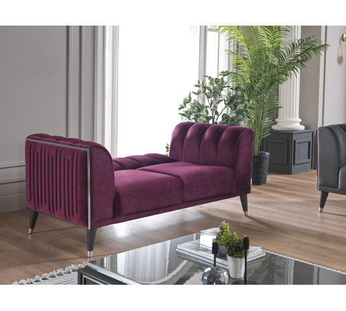 Двухместный диван-кровать Гравита (Gravita) GRAV-03 Беллона Двухместный диван-кровать Гравита (Gravita) GRAV-03 Беллона