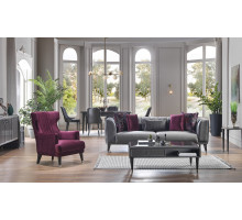 Трехместный диван-кровать Гравита (Gravita) GRAV-02 Беллона Трехместный диван-кровать Гравита (Gravita) GRAV-02 Беллона