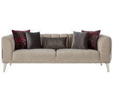 Трехместный диван-кровать Гравита (Gravita) GRAV-02 Беллона Трехместный диван-кровать Гравита (Gravita) GRAV-02 Беллона