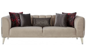 Трехместный диван-кровать Гравита (Gravita) GRAV-02 Беллона Трехместный диван-кровать Гравита (Gravita) GRAV-02 Беллона