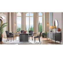 Обеденный стол с тумбой Gravita (Гравита) GRAV-14T Обеденный стол с тумбой Gravita (Гравита) GRAV-14T