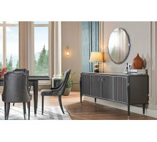 Комплект стульев Gravita (Гравита) GRAV-16-02 Комплект стульев Gravita (Гравита) GRAV-16-02