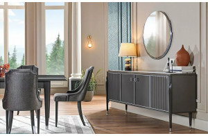 Комплект стульев Gravita (Гравита) GRAV-16-02 Комплект стульев Gravita (Гравита) GRAV-16-02