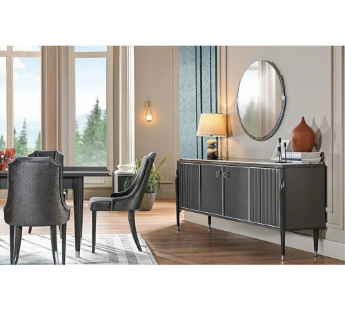 Комплект стульев Gravita (Гравита) GRAV-16-02 Комплект стульев Gravita (Гравита) GRAV-16-02