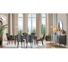 Комплект стульев Gravita (Гравита) GRAV-16-02 Комплект стульев Gravita (Гравита) GRAV-16-02