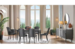 Комплект стульев Gravita (Гравита) GRAV-16-02 Комплект стульев Gravita (Гравита) GRAV-16-02