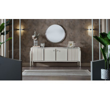 Тумба Gravita (Гравита) GRAV-10 слоновая кость Тумба Gravita (Гравита) GRAV-10 слоновая кость