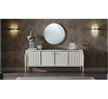 Тумба Gravita (Гравита) GRAV-10 слоновая кость Тумба Gravita (Гравита) GRAV-10 слоновая кость