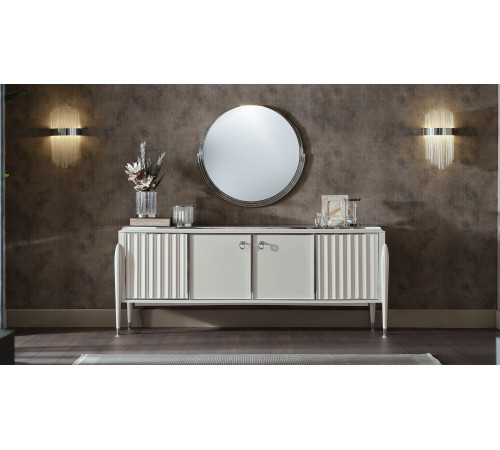 Тумба Gravita (Гравита) GRAV-10 слоновая кость Тумба Gravita (Гравита) GRAV-10 слоновая кость