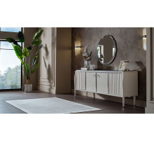 Тумба Gravita (Гравита) GRAV-10 слоновая кость Тумба Gravita (Гравита) GRAV-10 слоновая кость