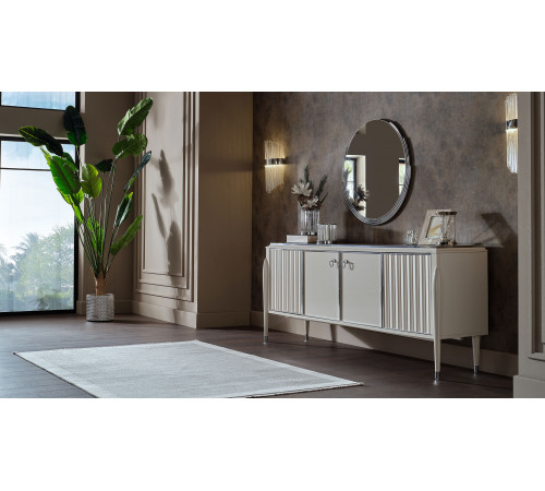 Тумба Gravita (Гравита) GRAV-10 слоновая кость Тумба Gravita (Гравита) GRAV-10 слоновая кость