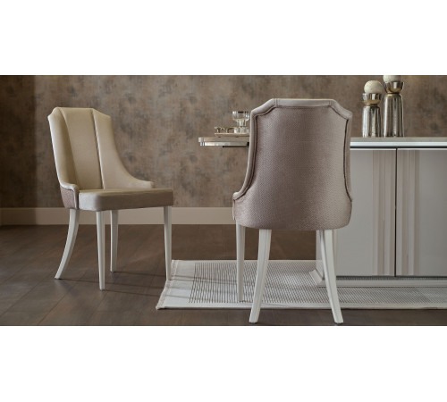 Обеденный стол с тумбой Gravita (Гравита) GRAV-14T слоновая кость Обеденный стол с тумбой Gravita (Гравита) GRAV-14T слоновая кость