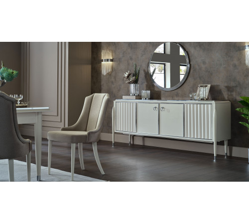 Тумба Gravita (Гравита) GRAV-10 слоновая кость Тумба Gravita (Гравита) GRAV-10 слоновая кость