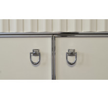 Тумба Gravita (Гравита) GRAV-10 слоновая кость Тумба Gravita (Гравита) GRAV-10 слоновая кость