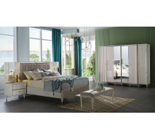 Шкаф-купе Gravita (Гравита) GRAV-19 слоновая кость Шкаф-купе Gravita (Гравита) GRAV-19 слоновая кость