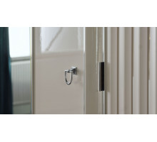 Шестистворчатый шкаф Gravita (Гравита) GRAV-34 слоновая кость Шестистворчатый шкаф Gravita (Гравита) GRAV-34 слоновая кость