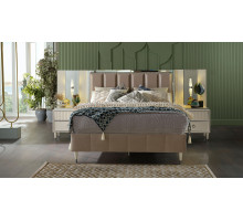 Прикроватная тумба Gravita (Гравита) GRAV-27 слоновая кость Прикроватная тумба Gravita (Гравита) GRAV-27 слоновая кость