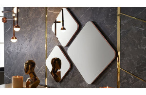 Зеркало для буфета Larissa (Ларисса) lars-11