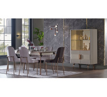 Стол Larissa (Ларисса) lars-14 Стол Larissa (Ларисса) lars-14