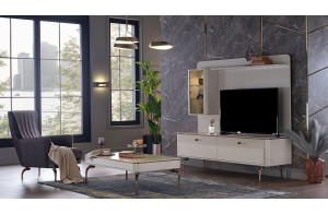 Тумба под ТВ Larissa (Ларисса) lars-15 Тумба под ТВ Larissa (Ларисса) lars-15