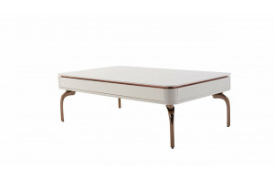 Журнальный стол Larissa (Ларисса) lars-50 Журнальный стол Larissa (Ларисса) lars-50