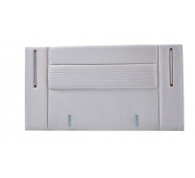 Двуспальная кровать Larissa (Ларисса) lars-25/26 Двуспальная кровать Larissa (Ларисса) lars-25/26