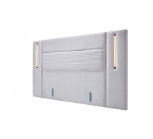 Двуспальная кровать Larissa (Ларисса) lars-25/26 Двуспальная кровать Larissa (Ларисса) lars-25/26