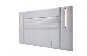 Двуспальная кровать Larissa (Ларисса) lars-25/26 Двуспальная кровать Larissa (Ларисса) lars-25/26