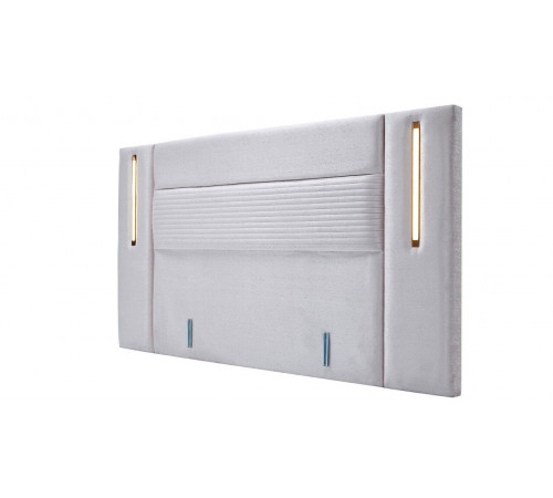 Двуспальная кровать Larissa (Ларисса) lars-25/26 Двуспальная кровать Larissa (Ларисса) lars-25/26