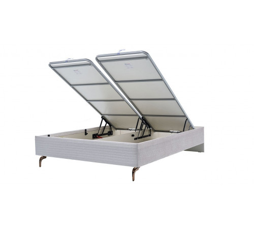 Двуспальная кровать Larissa (Ларисса) lars-25/26 Двуспальная кровать Larissa (Ларисса) lars-25/26