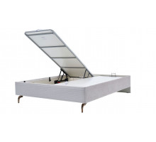 Двуспальная кровать Larissa (Ларисса) lars-25/26 Двуспальная кровать Larissa (Ларисса) lars-25/26