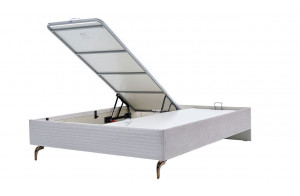 Двуспальная кровать Larissa (Ларисса) lars-25/26 Двуспальная кровать Larissa (Ларисса) lars-25/26