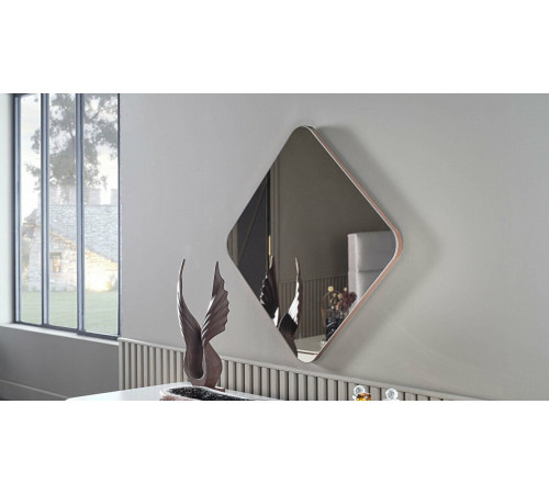 Зеркало для туалетного стола Larissa (Ларисса) lars-24 Зеркало для туалетного стола Larissa (Ларисса) lars-24