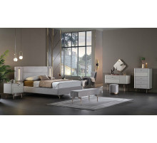 Узкий бельевой комод Larissa (Ларисса) lars-28 Узкий бельевой комод Larissa (Ларисса) lars-28