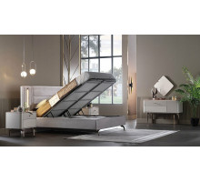 Стол туалетный Larissa (Ларисса) lars-23 Стол туалетный Larissa (Ларисса) lars-23