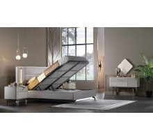 Зеркало для туалетного стола Larissa (Ларисса) lars-24 Зеркало для туалетного стола Larissa (Ларисса) lars-24